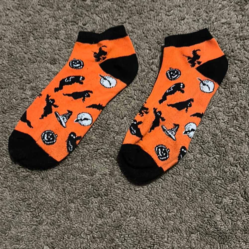 Kids holiday socks